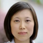 Headshot portrait of Xiaolin Zheng - Assistant Professor of Mechanical Engineering