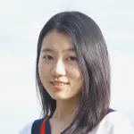 Headshot portrait of Yu Zheng - Bio-X Travel Awardee