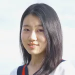 Headshot portrait of Yu Zheng - Bio-X Travel Awardee