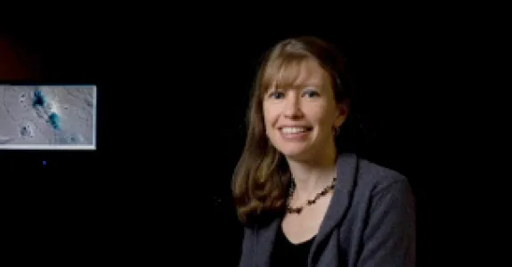 Photo of Dr. Attardi.