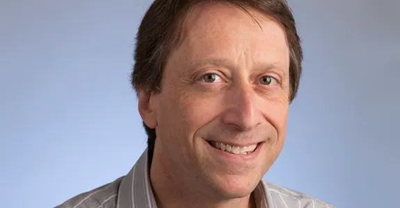 Photo of Dr. Bill Weis.