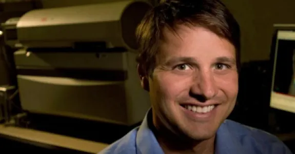 Photo of Dr. Matthew Bogyo.
