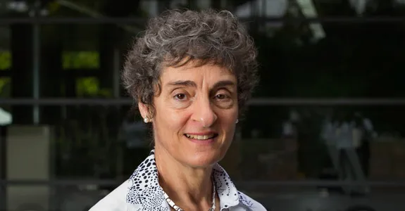 Photo of Dr. Carla Shatz.