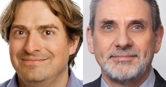 Composite image of the faculty PIs.