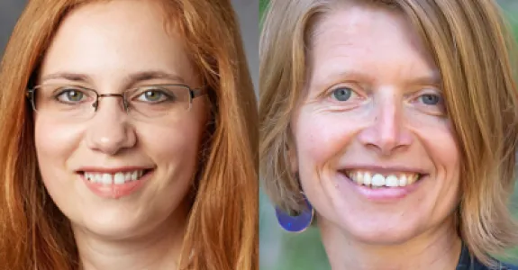 Composite image of the faculty PIs.