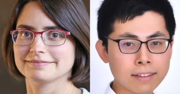 Composite image of the faculty PIs.