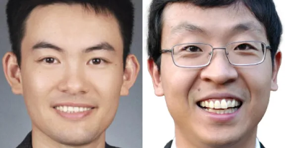 Composite image of the faculty PIs.