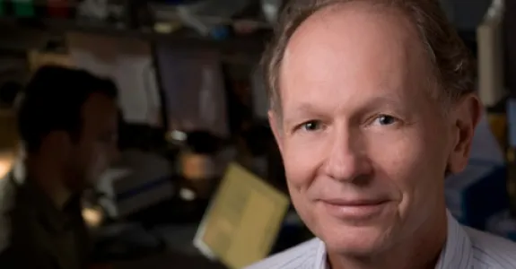 Photo of Dr. Thomas Quertermous.