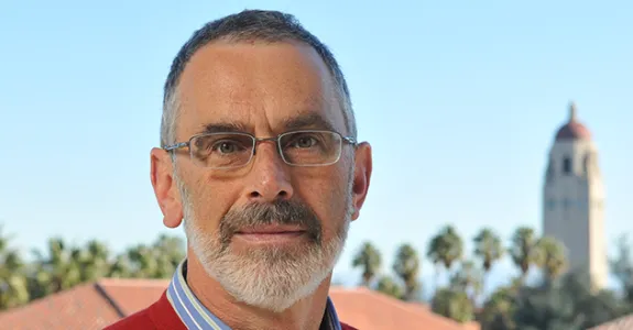 photo of Dr. Russ Altman