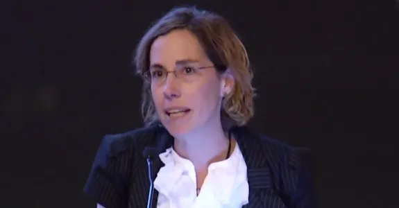 Image of Dr. Shirit Einav.