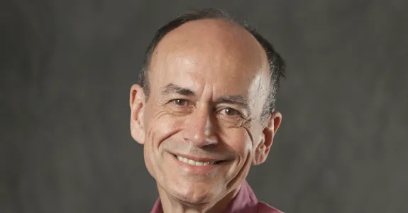 Photo of Dr. Thomas Sudhöf.