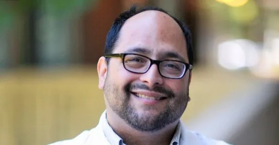 Photo of Dr. Vinicio de Jesus Perez.