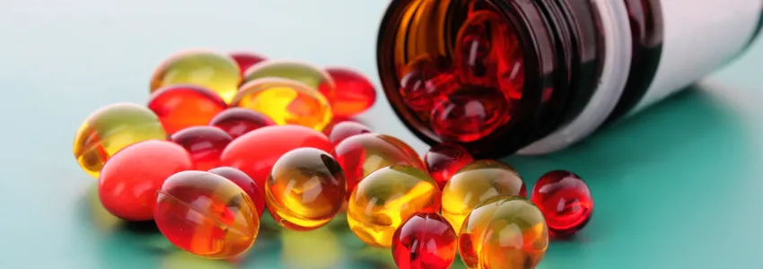 Photo of medication.