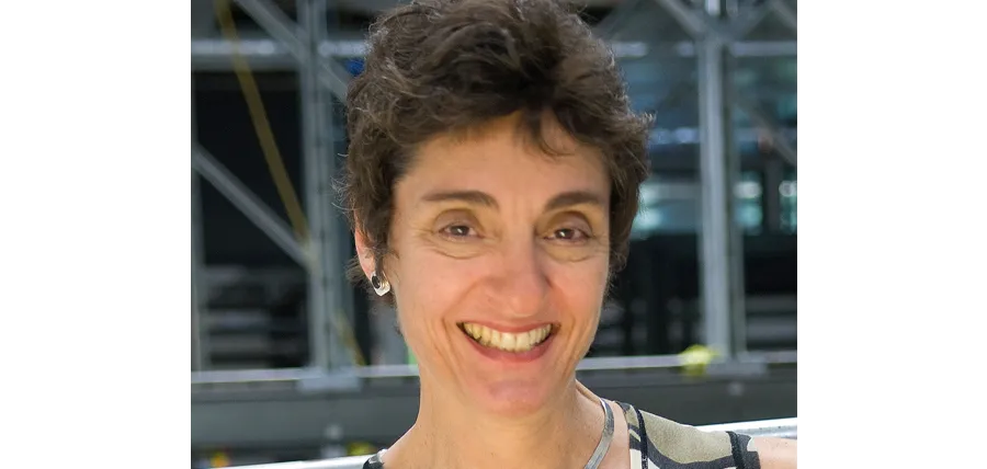 Photo of Dr. Carla Shatz.
