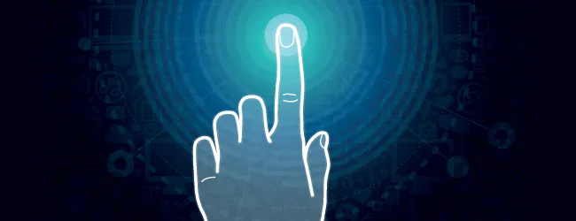 Image depicting nerve interaction.