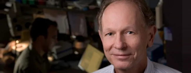 Photo of Dr. Thomas Quertermous.