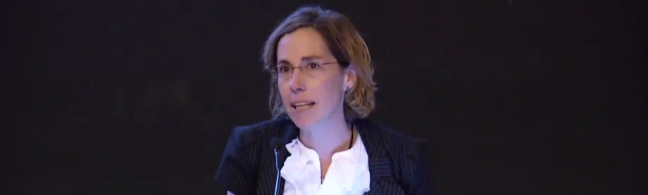Image of Dr. Shirit Einav.