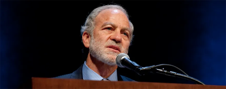 Photo of Dr. Gary Steinberg.
